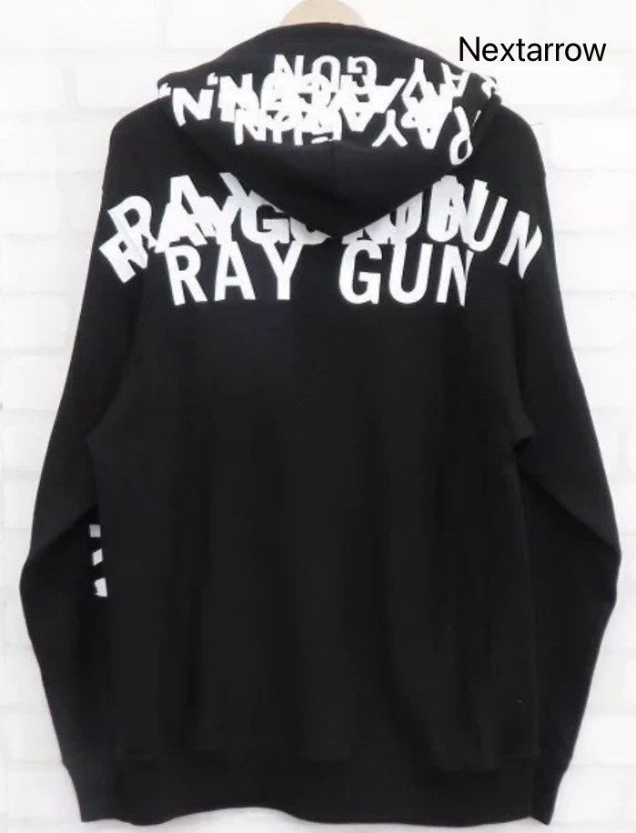 Takahiromiyashita The Soloist. The Soloist 23AW Printed Hoodie 2412-Nextarrow Size US S / EU 44-46 / 1 - 2 Thumbnail