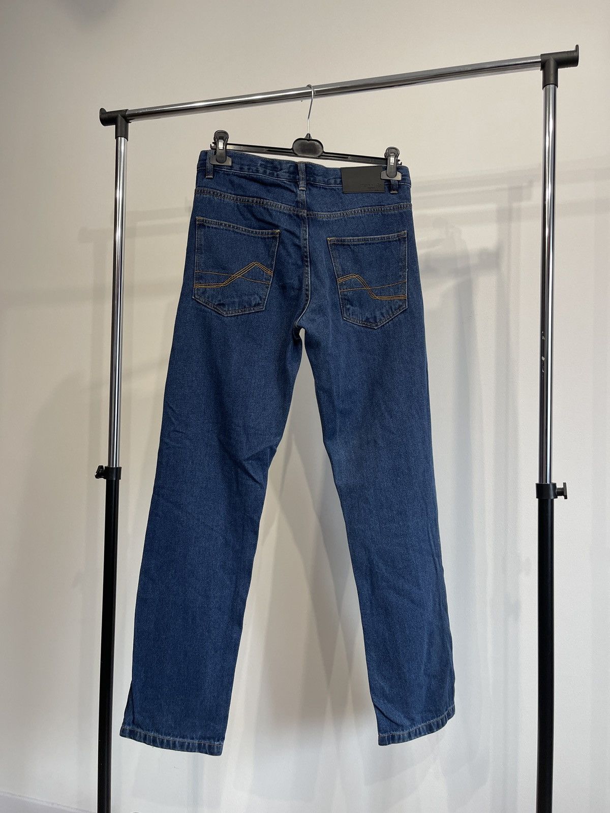 Pierre Cardin Pierre Cardin jeans men’s denim blue W30 Size US 30 / EU 46 - 7 Thumbnail