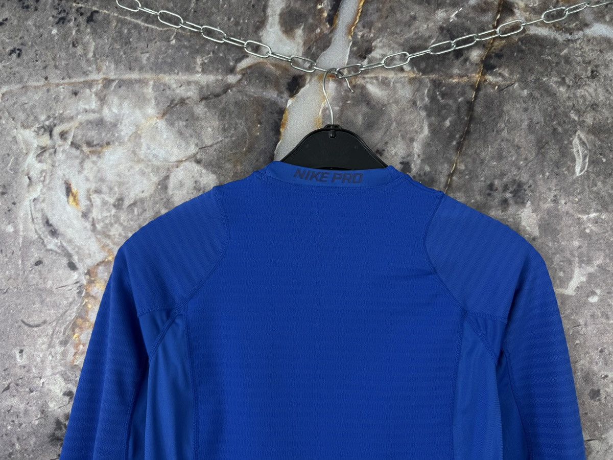 Nike Men’s Nike Pro Dri-Fit Compression Sportswear Size Medium Size US M / EU 48-50 / 2 - 11 Thumbnail