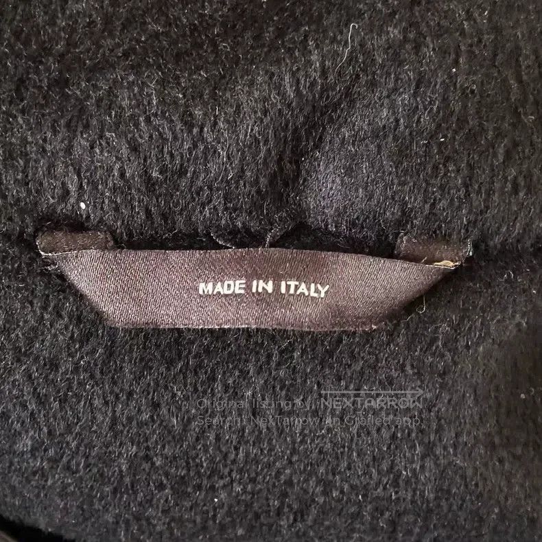 Fendi Fendi Goat Leather and Fur Jacket Size US L / EU 52-54 / 3 - 4 Thumbnail