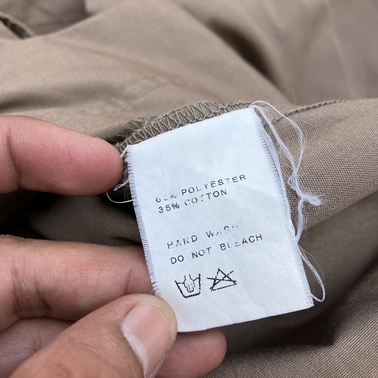 Alpha Industries GUNG HO BATTLE DRESS UNIFORM MADE IN USA Size US M / EU 48-50 / 2 - 6 Thumbnail