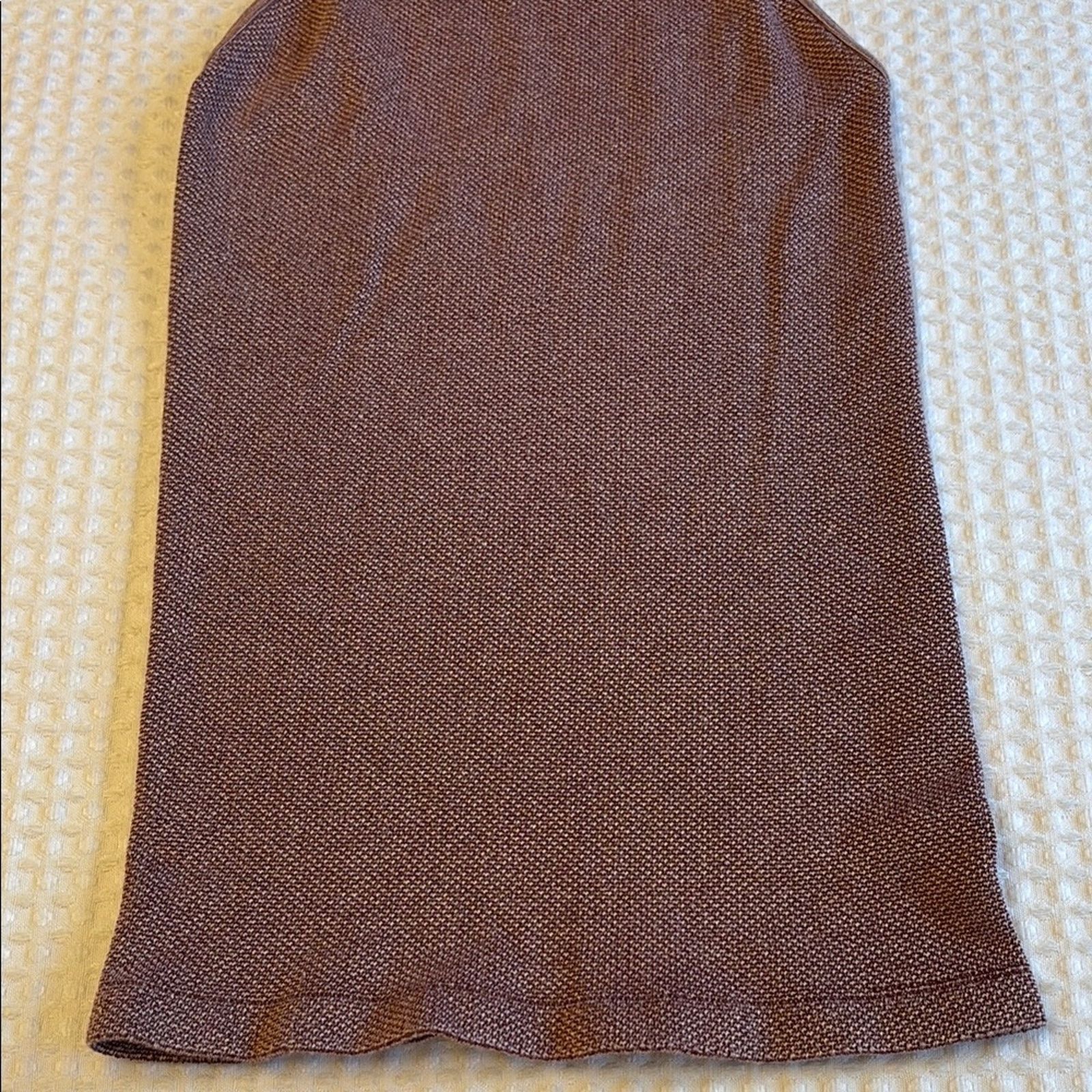 Free People Free People Intimate XS/S Always Ready Seamless Tank Purple Size S / US 4 / IT 40 - 8 Thumbnail
