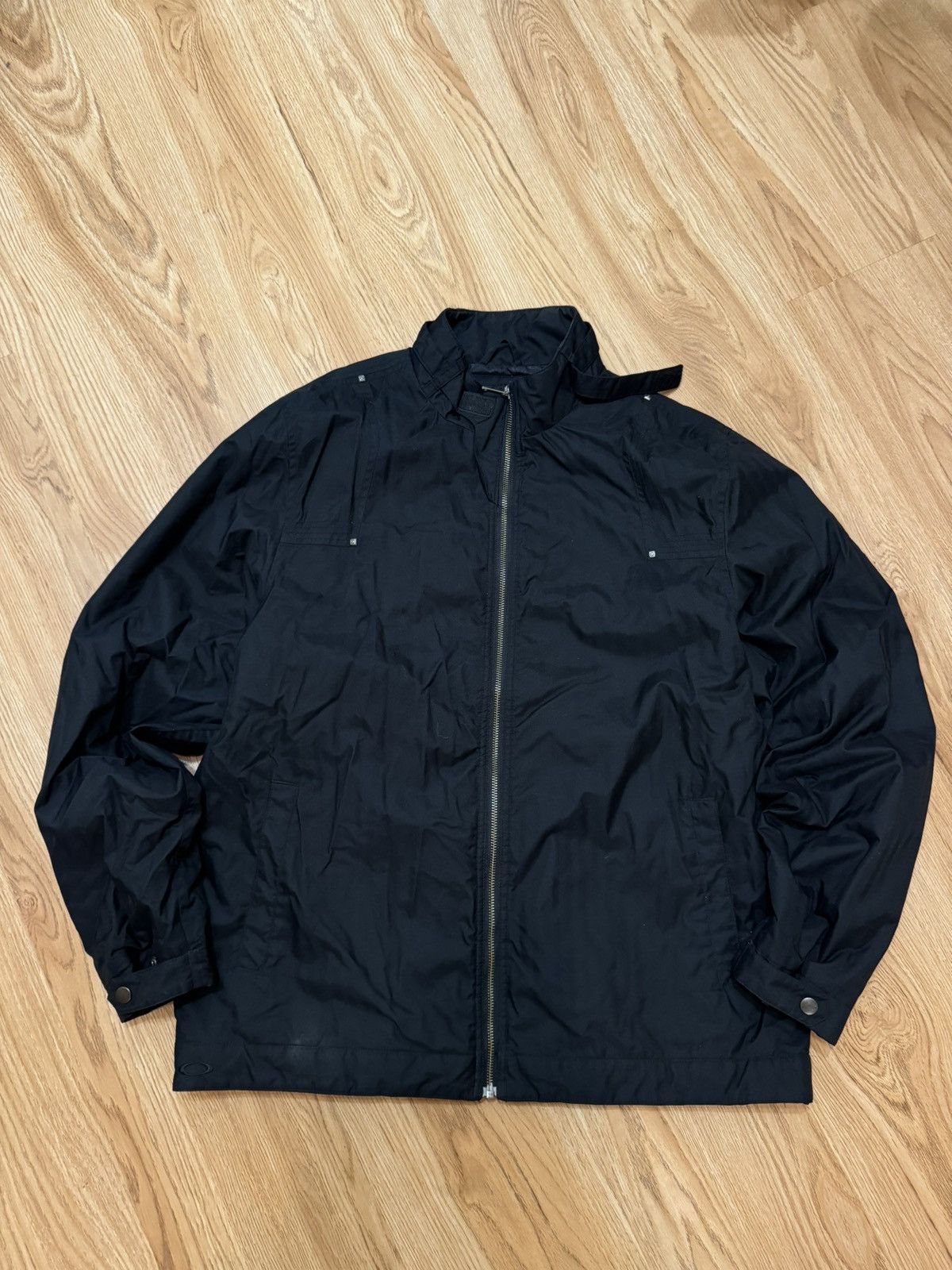 Oakley × Vintage Vintage Oakley Jacket Size US L / EU 52-54 / 3 - 12 Thumbnail