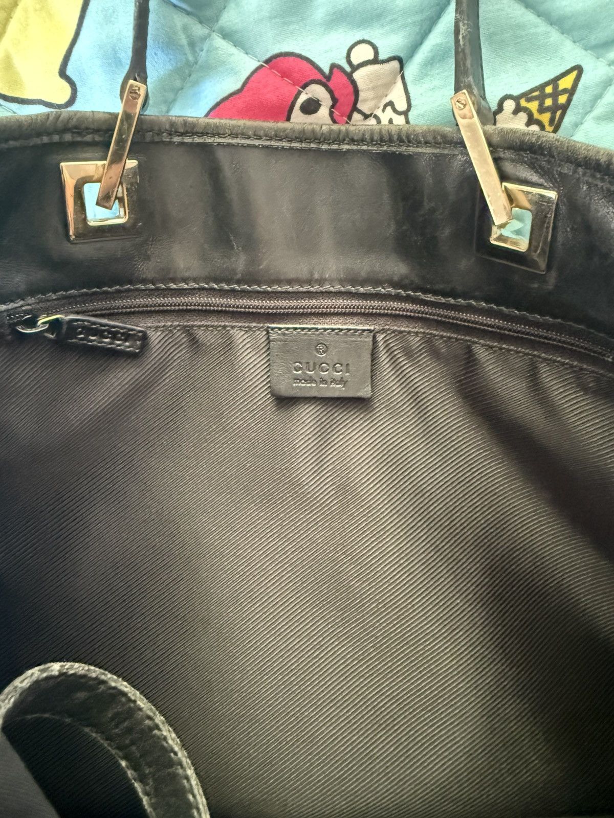 Gucci Gucci tote Size ONE SIZE - 2 Thumbnail
