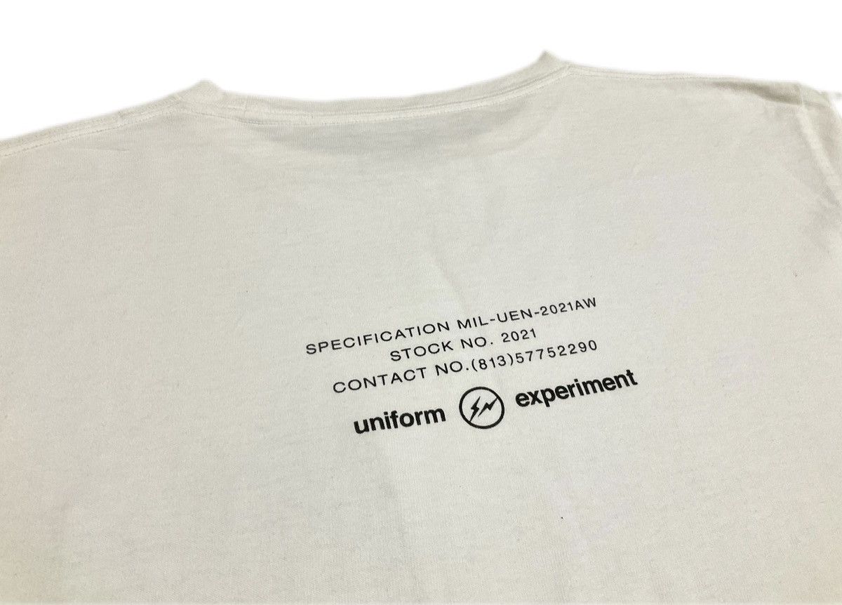 Fragment Sleeveless