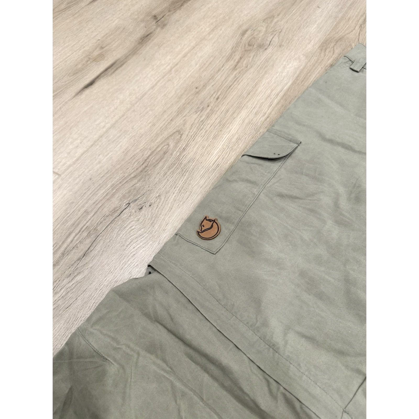 Vintage VINTAGE N/A Size 24" / US 00 / IT 34 - 5 Thumbnail