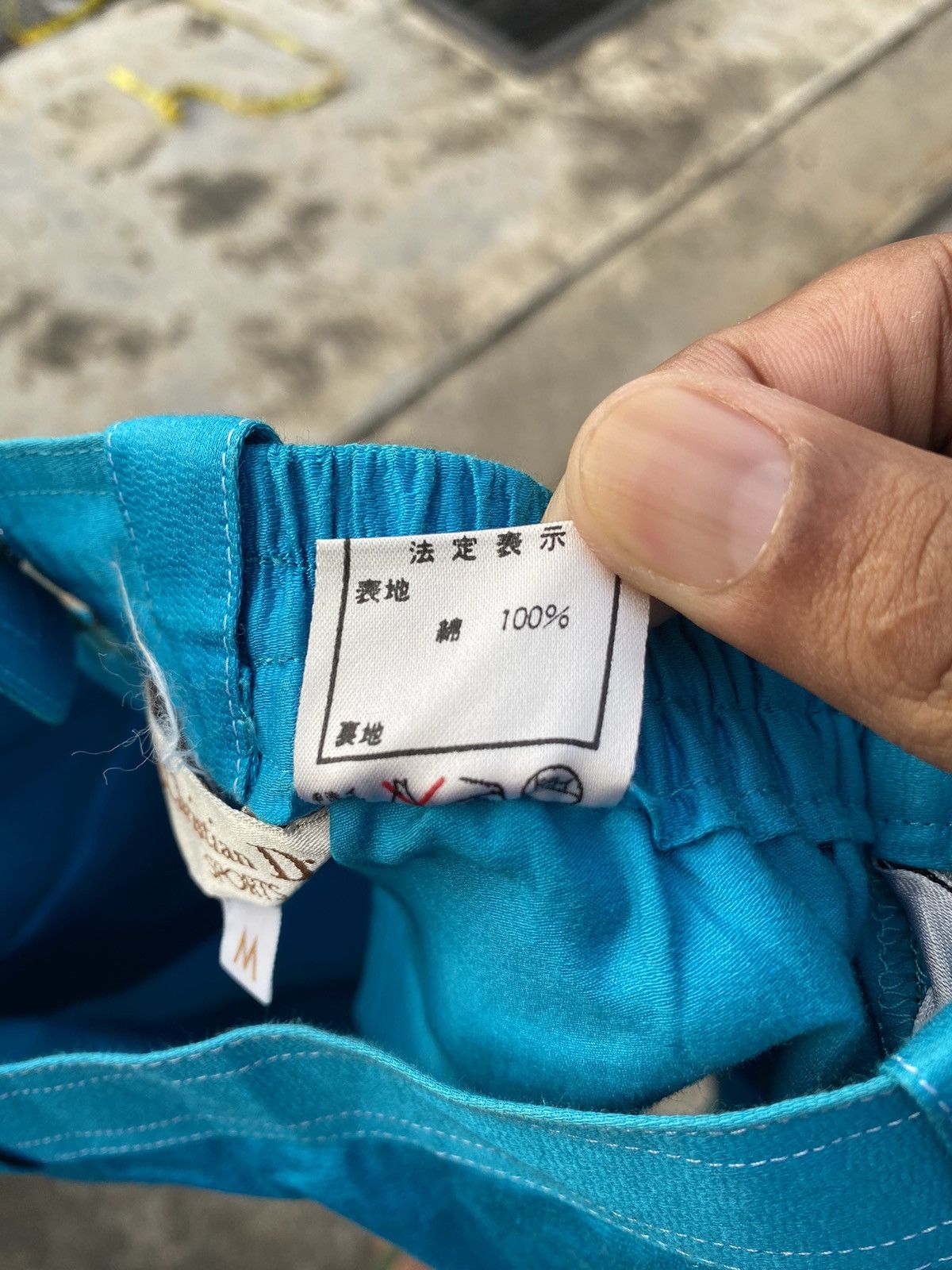Christian Dior Monsieur × Vintage Vintage Christian Dior Sport Mini Skirt Size 24" / US 00 / IT 34 - 9 Thumbnail