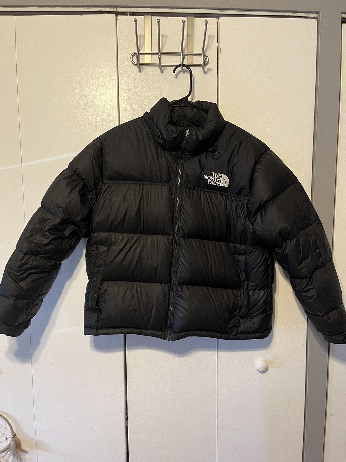 The North Face Used Women's 1996 Retro Nuptse Jacket | Grailed