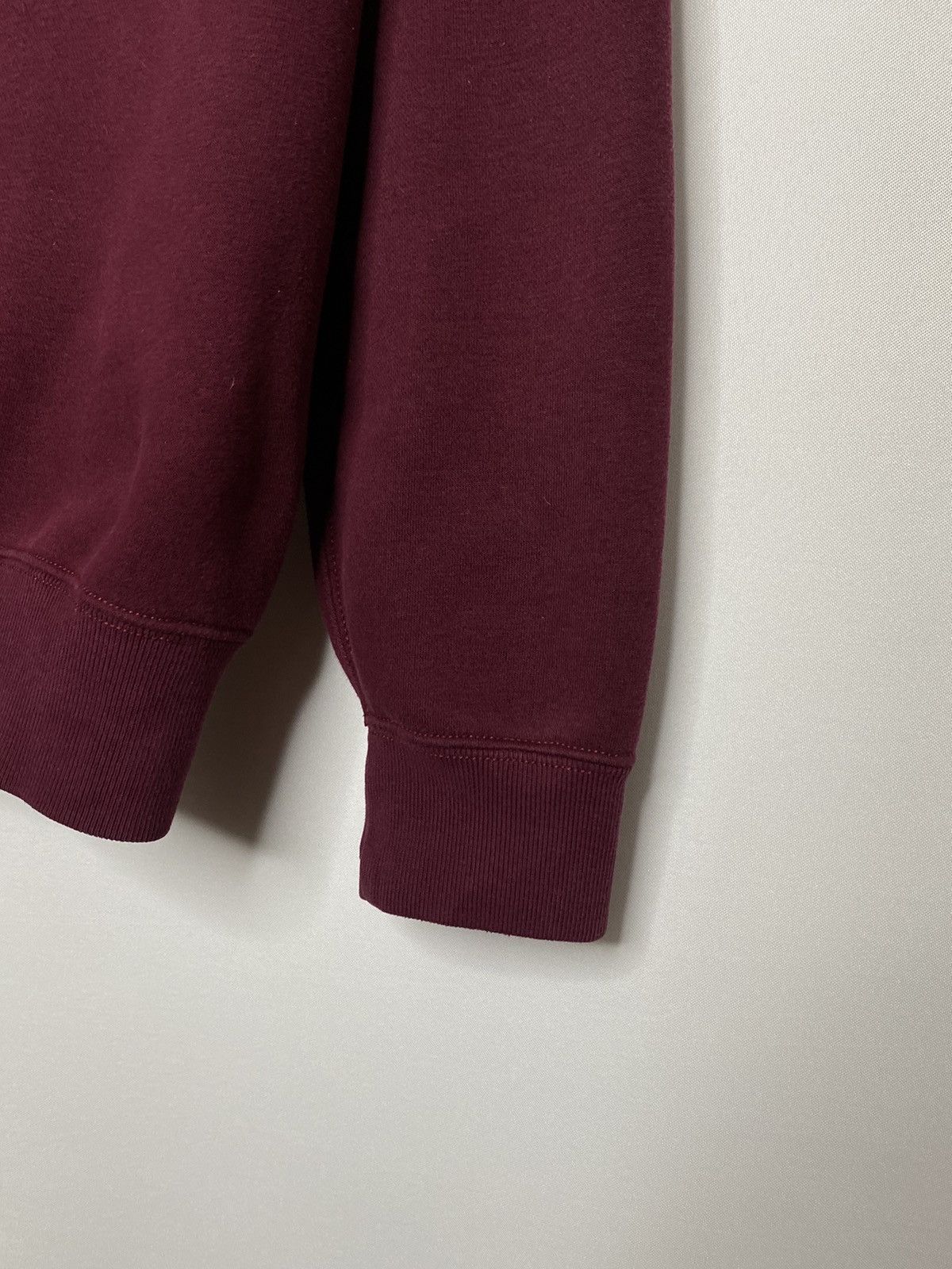 Vintage Vintage Polo Ralph Lauren Sweatshirt Jumper Pullover Size US M / EU 48-50 / 2 - 5 Thumbnail