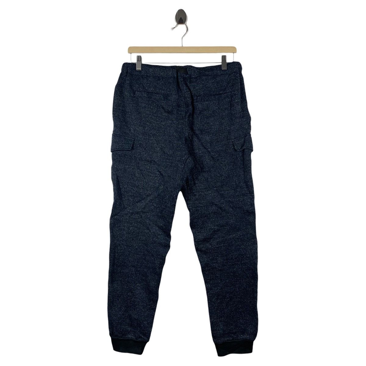 Beams Plus × Japanese Brand B MING By beams cargo jogger pants Size US 32 / EU 48 - 4 Thumbnail
