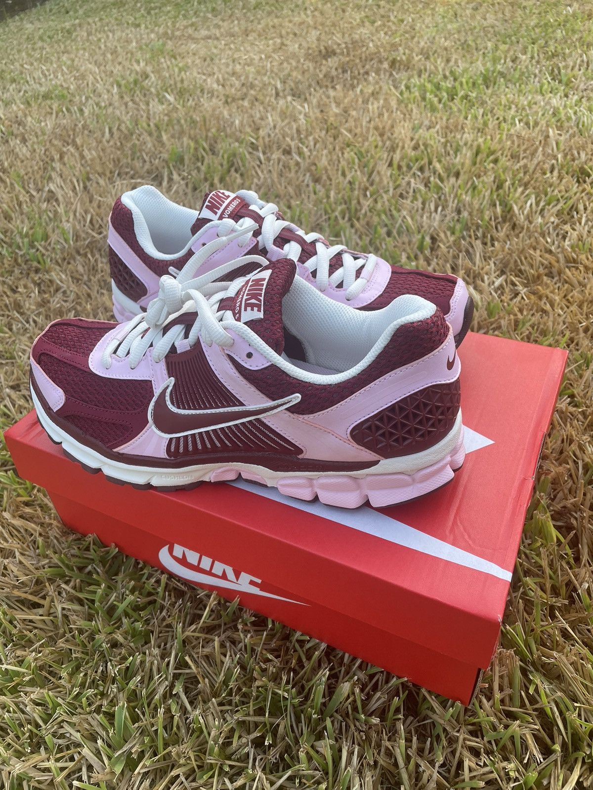 Nike Nike zoom Vomero Size US 10 / IT 40 - 3 Thumbnail