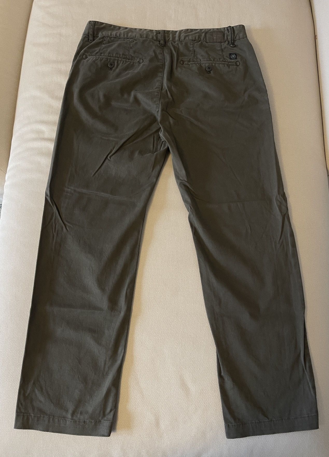 Marc O'Polo Marc O Polo Pants Size US 32 / EU 48 - 3 Thumbnail