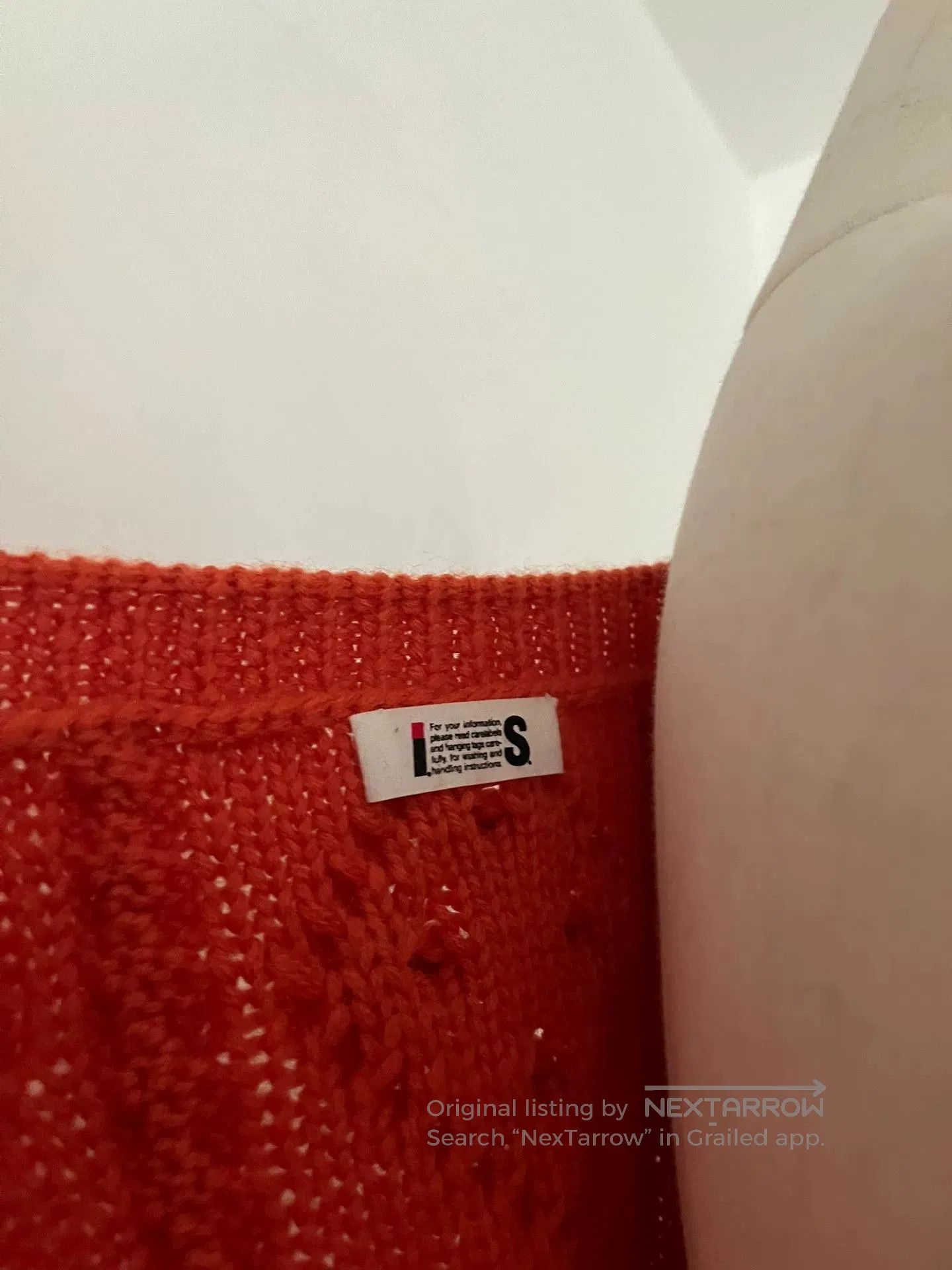 Issey Miyake Issey Miyake 3D Satellite Sweater Skirt Set. Size M / US 6-8 / IT 42-44 - 7 Thumbnail