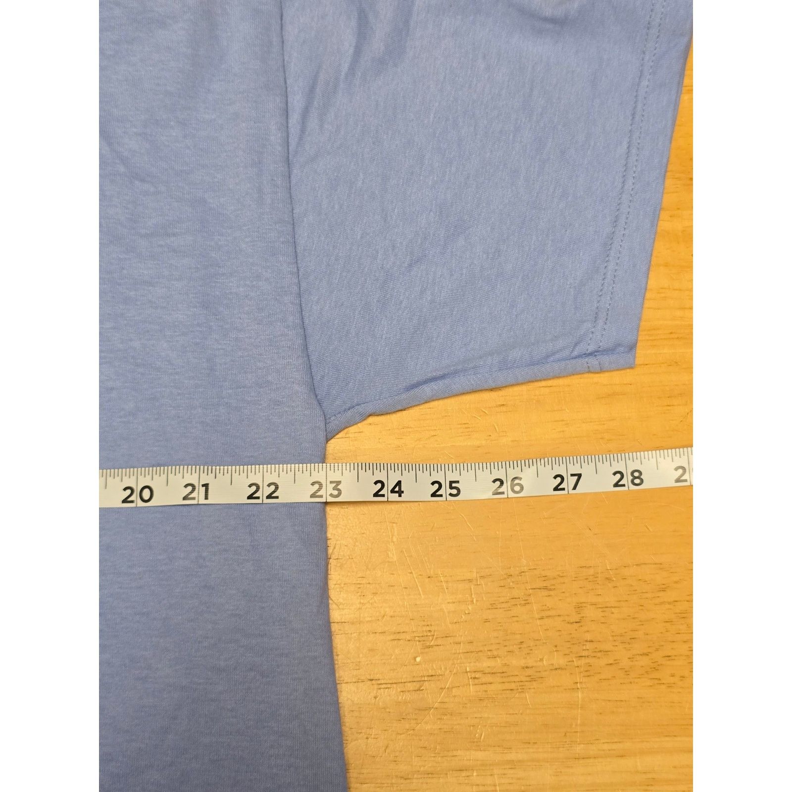 Jerzees × Vintage Vintage North Dakota Shirt Test Print Tee Blue Large Floral Size US L / EU 52-54 / 3 - 7 Thumbnail