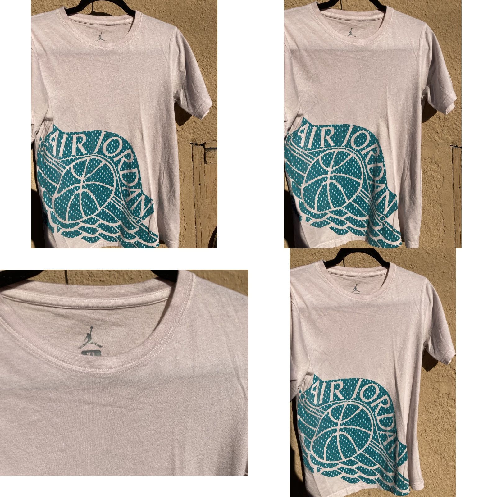 Jordan Brand VINTAGE? Size XL / US 12-14 / IT 48-50 - 8 Thumbnail