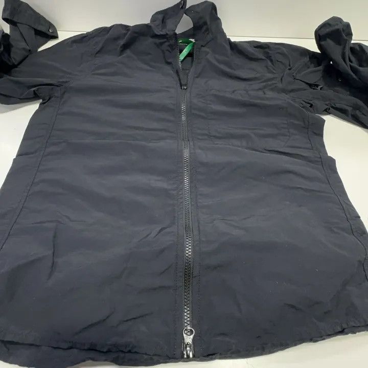 Stone Island Stone Island Lightweight Zip Jacket for Men -2506 Size US S / EU 44-46 / 1 - 7 Thumbnail