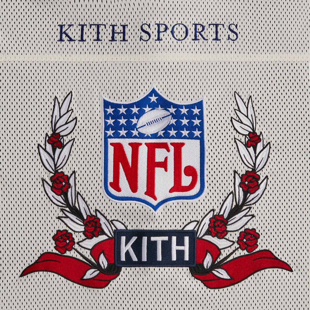 Kith × NFL Kith & '47 for the NFL: New York Giants Reversible Ginza XL Size US XL / EU 56 / 4 - 6 Thumbnail