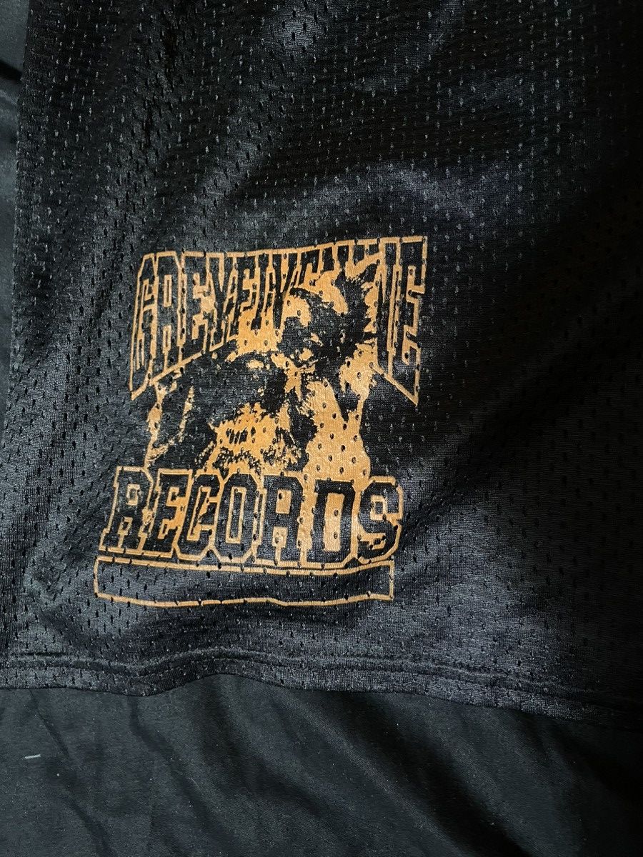 Fuck The Population × G59 Records Rare 2020 $uicideboy$ grey 59 made in chaos mesh shorts 2xl Size US 40 / EU 56 - 1 Thumbnail