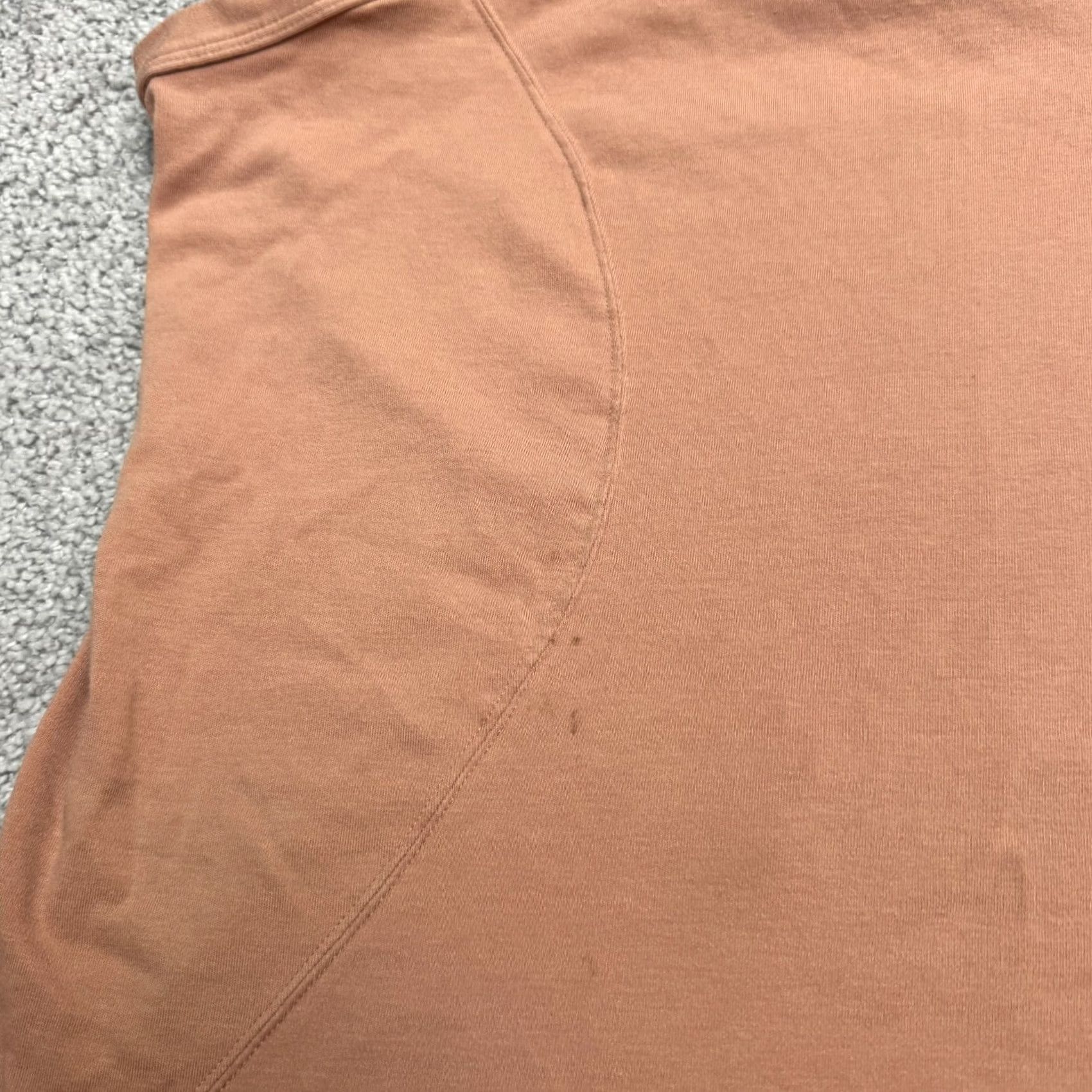 Vintage Yitty Bodycon Mini Tank Dress Womens Plus 2X Tan Brown Scoop Neck Stretch Casual Shirt Sleeveless Womens Fashion Size XXL / US 16-18 / IT 52-54 - 6 Thumbnail