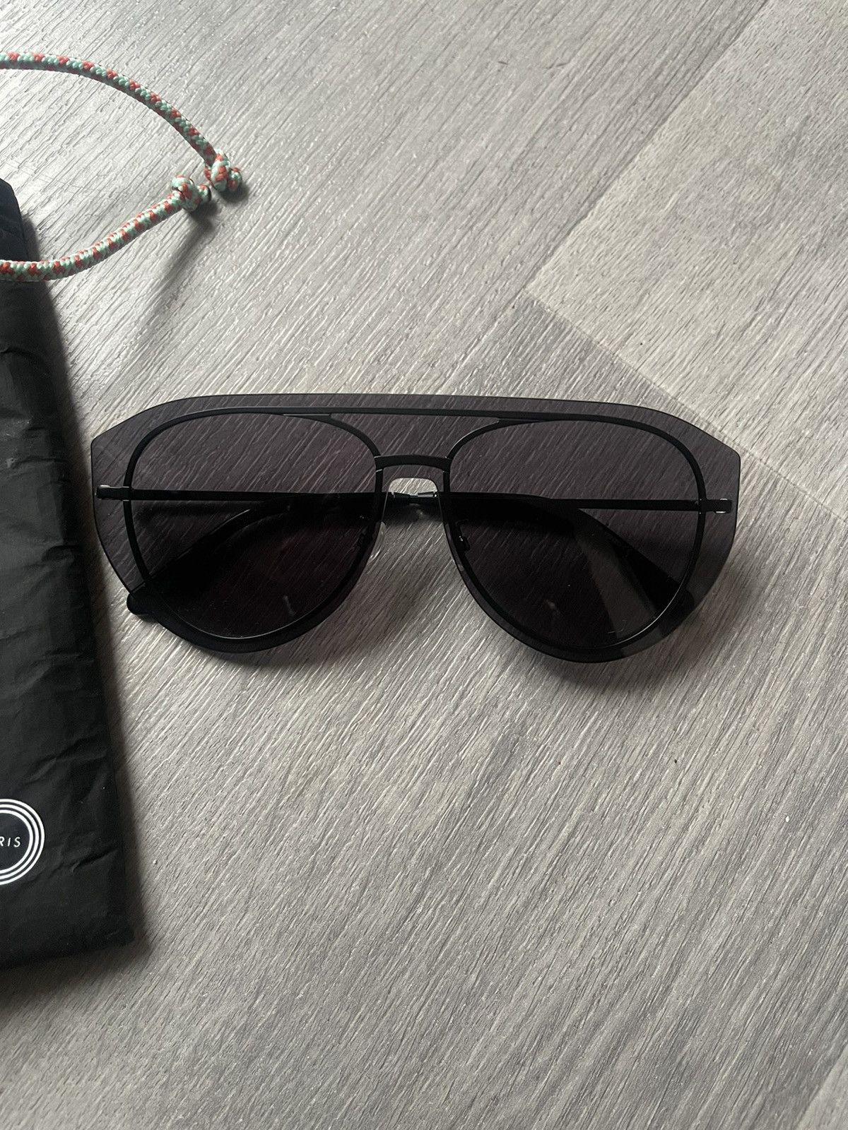Kenzo Sunglasses Kenzo Size ONE SIZE - 2 Thumbnail