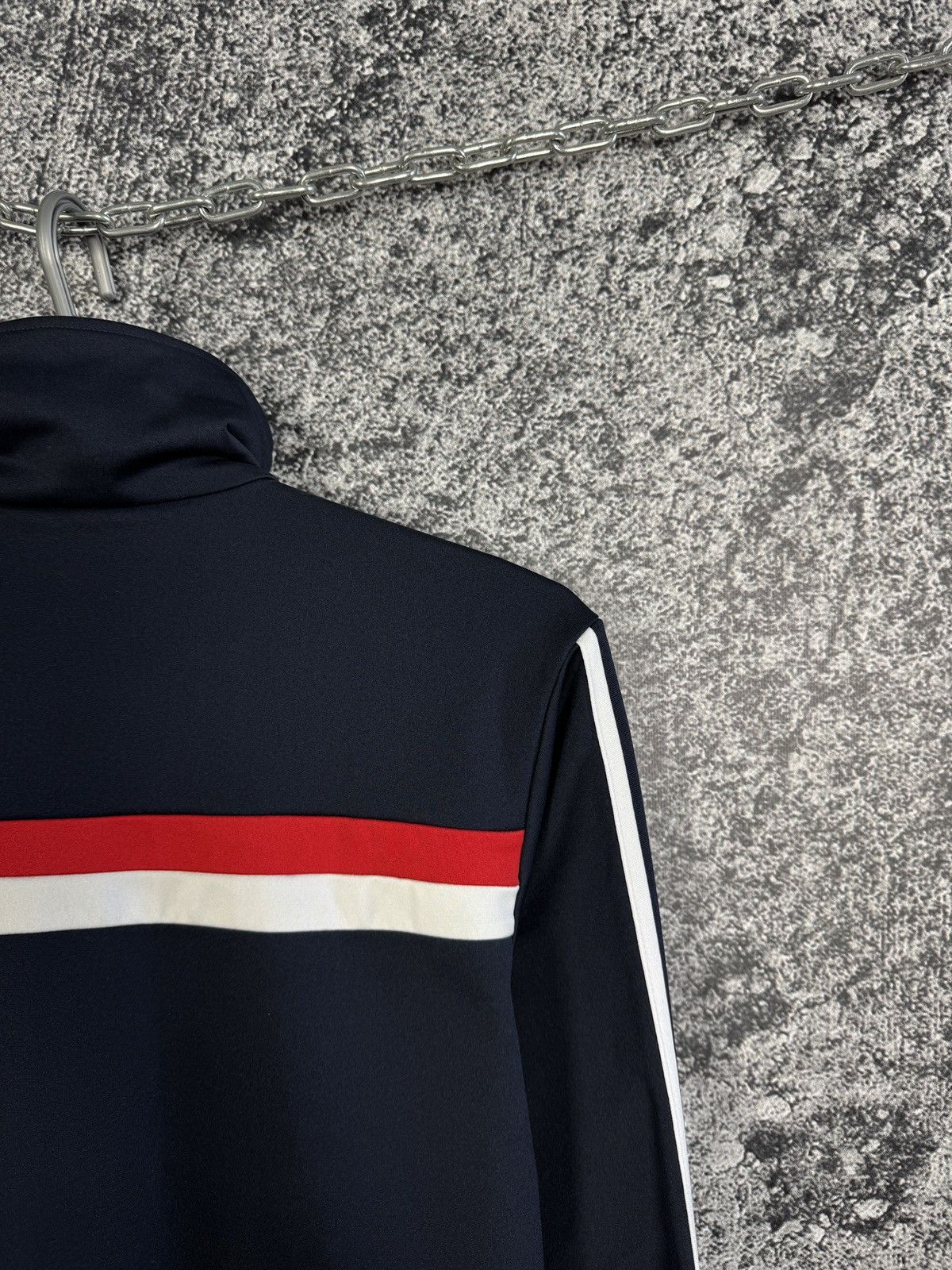 Adidas Men’s Adidas 83-C Original Track Top Jacket J. Mano Size XS Size US XS / EU 42 / 0 - 12 Thumbnail