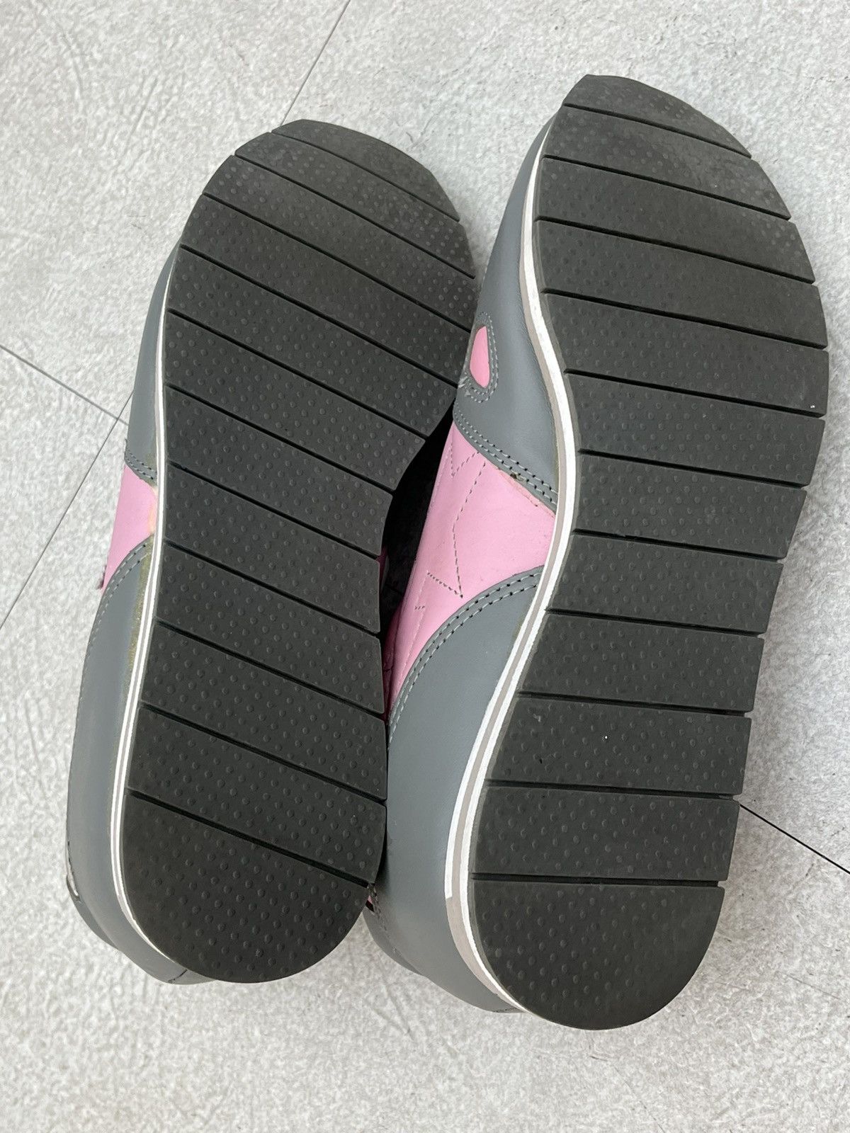 Bape bape fivesta racer shoes Size US 9.5 / EU 42-43 - 4 Thumbnail