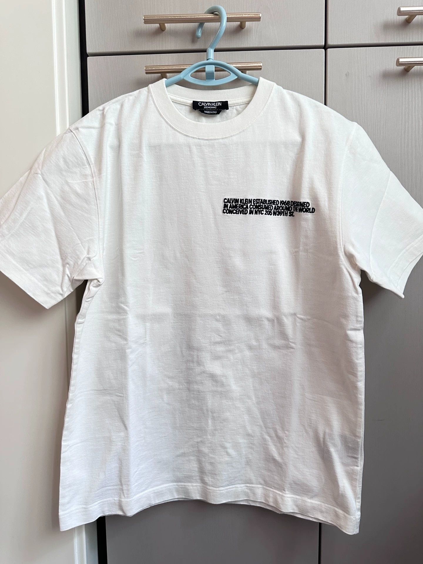 Raf Simons Raf Simons short sleeves Size US XS / EU 42 / 0 - 1 Thumbnail