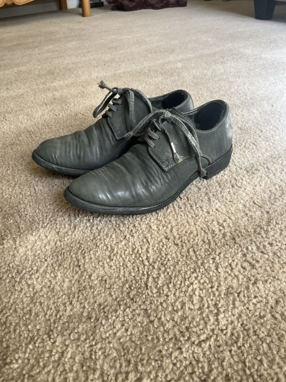 Carol Christian Poell AM/2684 CUBS-PTC 19 Prosthetic Ankle Work