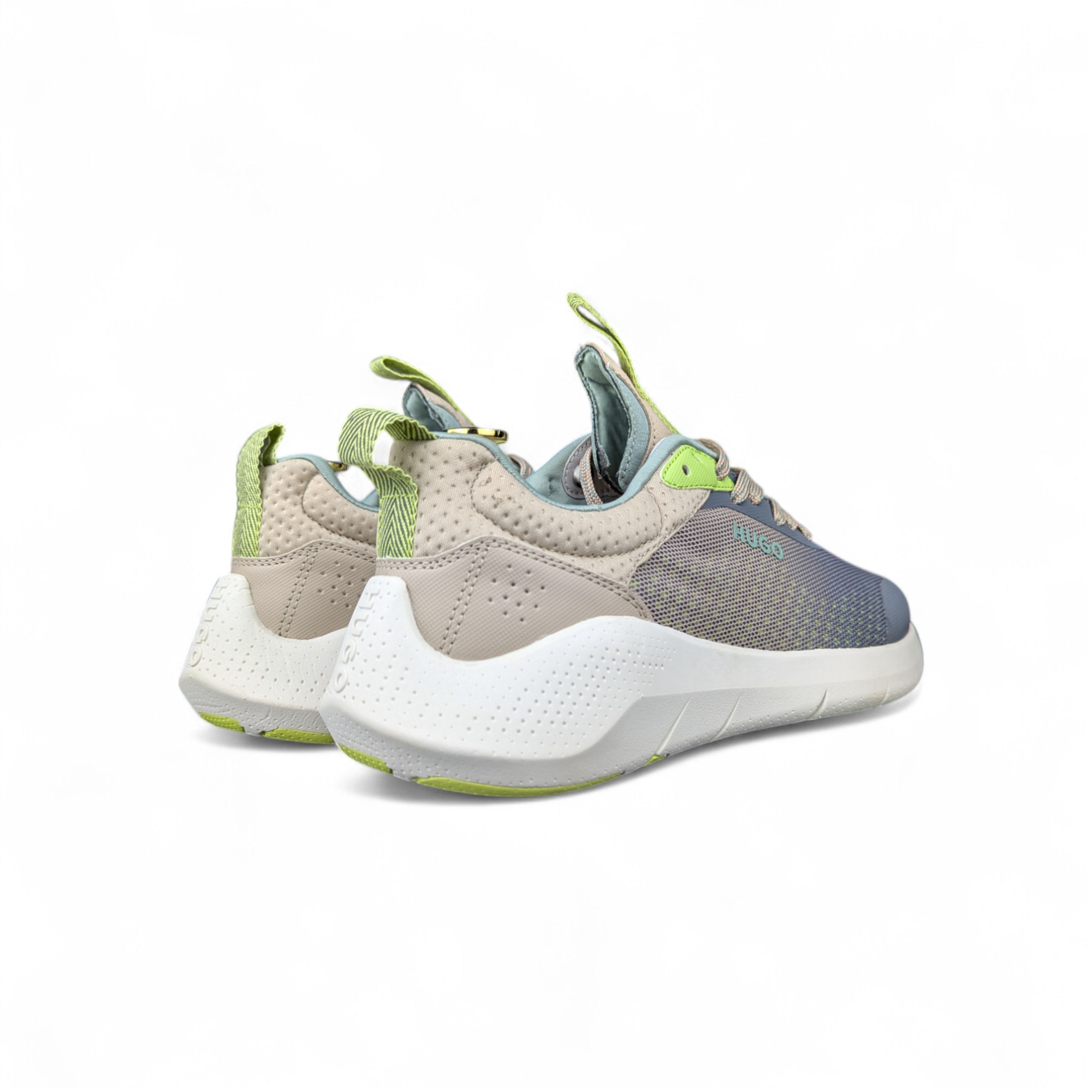 Hugo Boss HUGO BOSS Trainer Sneakers Size US 8 / EU 41 - 4 Thumbnail