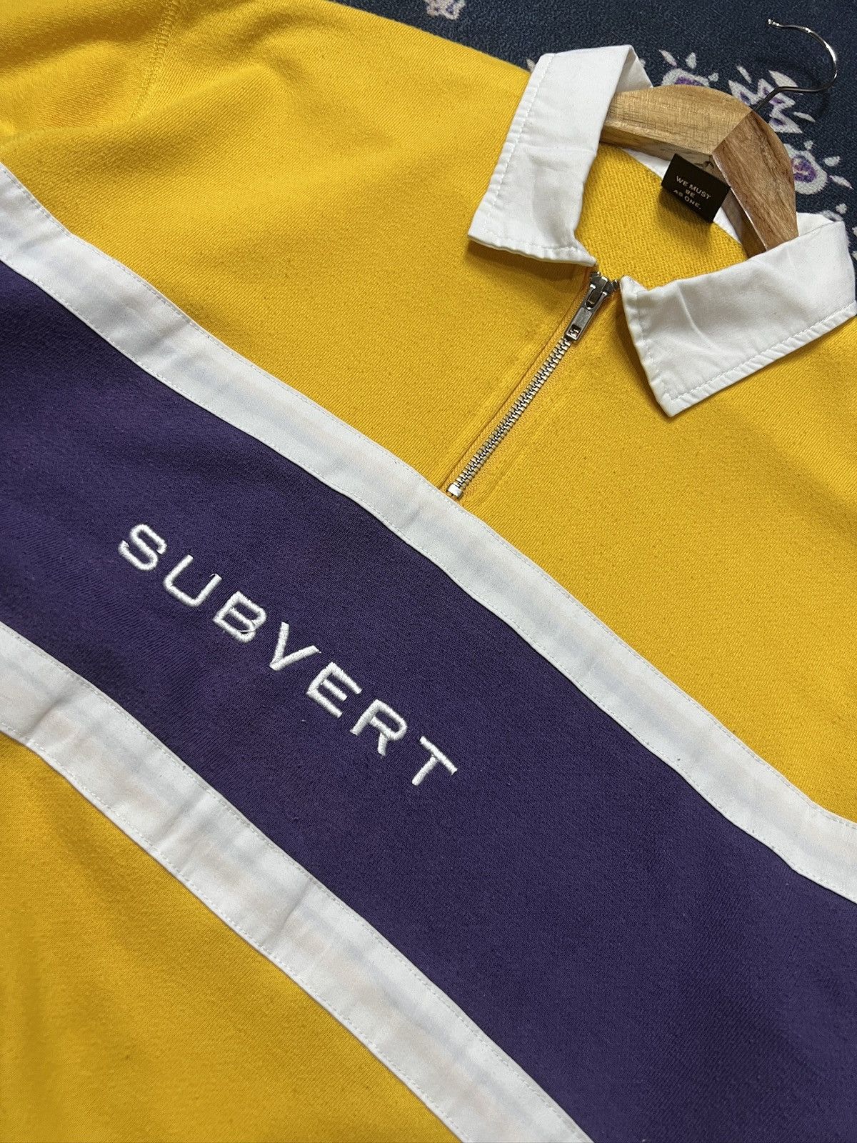 Other B One Soul Halfzipper Size US M / EU 48-50 / 2 - 3 Thumbnail