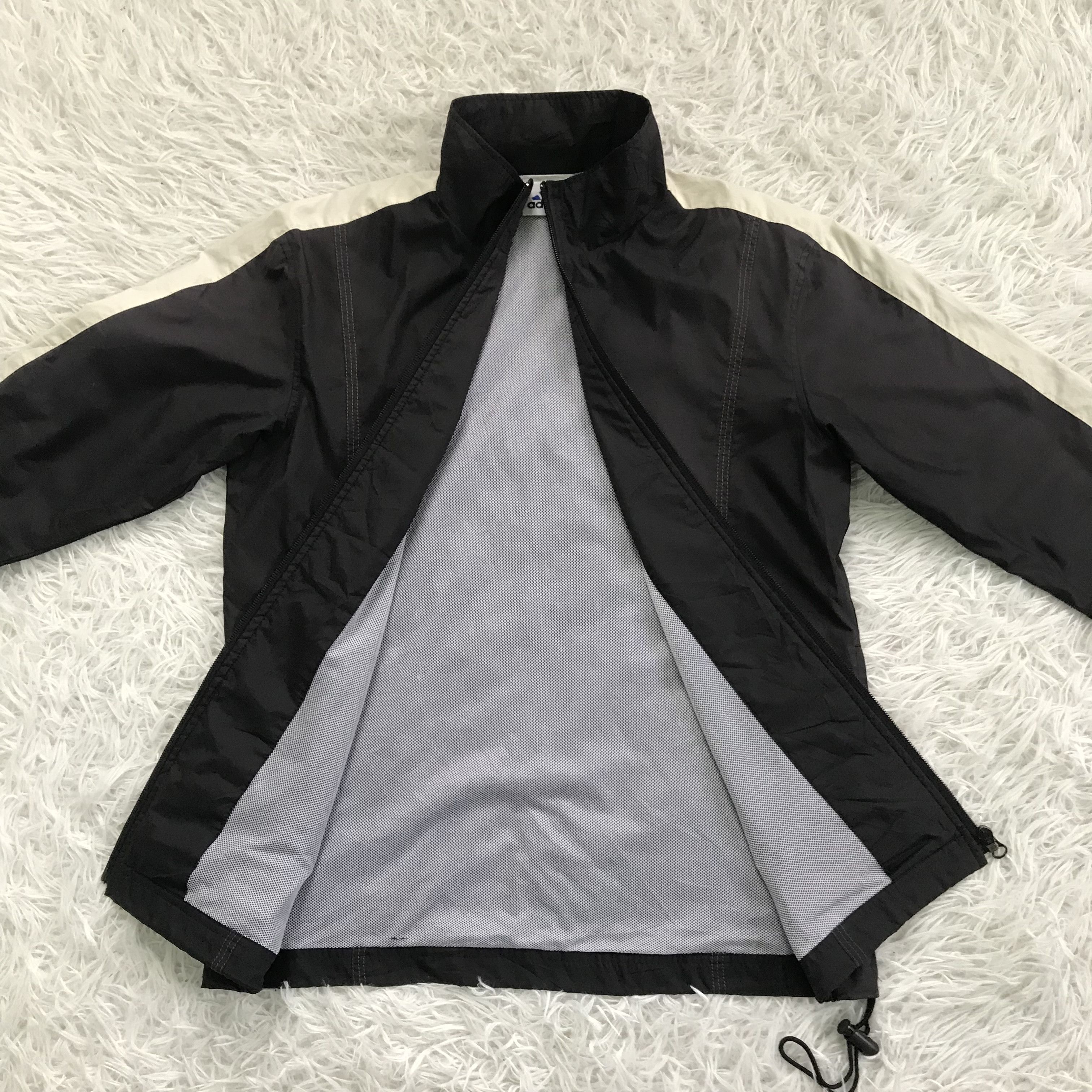 Adidas Adidas jacket Size US M / EU 48-50 / 2 - 6 Thumbnail