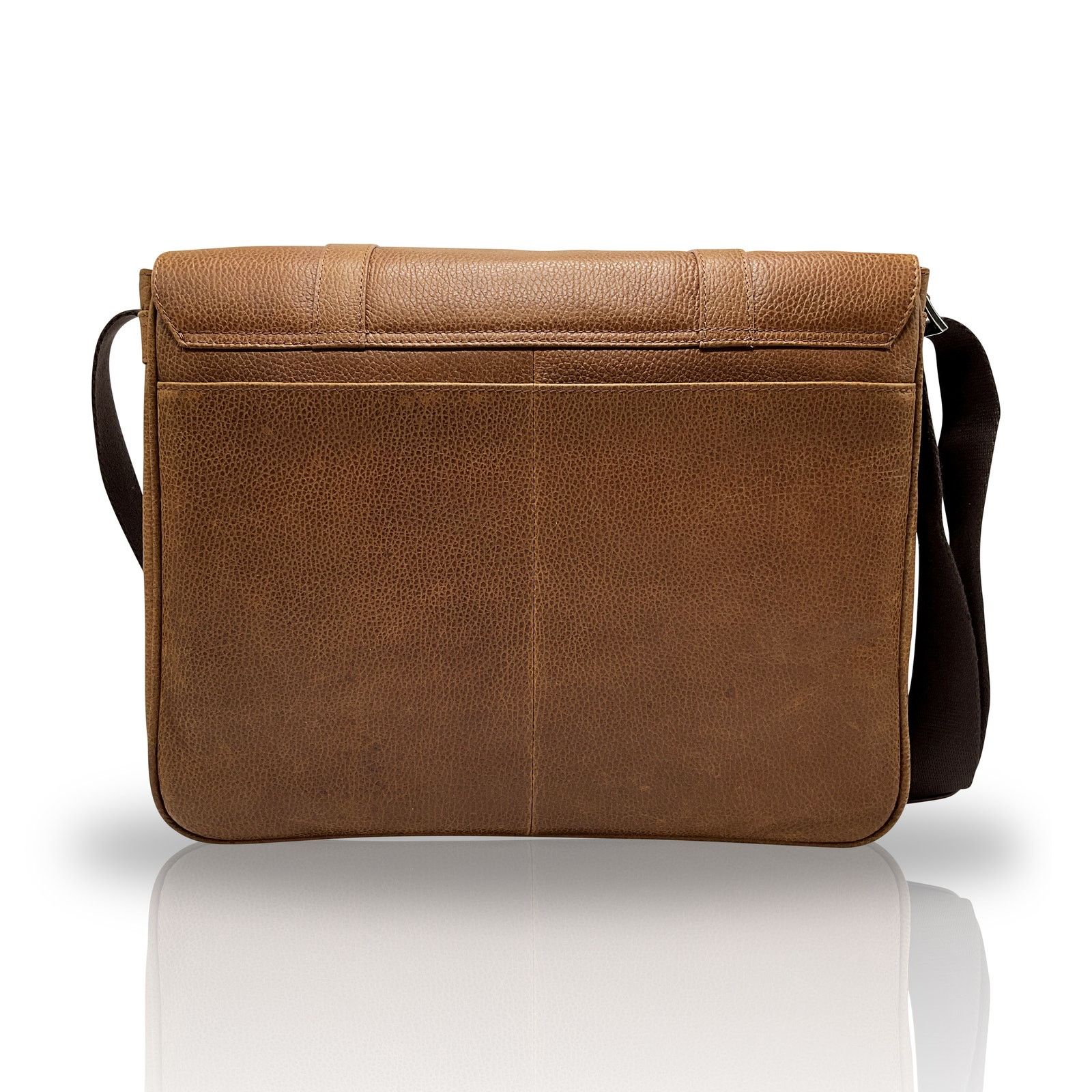 Handmade Messenger bag, laptop bag, travel bag for men and women Size ONE SIZE - 5 Thumbnail