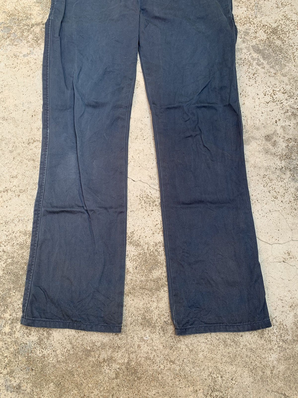 Edwin Rare! Margaret Howell London x Edwin Chinos Casual Pants Size US 32 / EU 48 - 5 Thumbnail