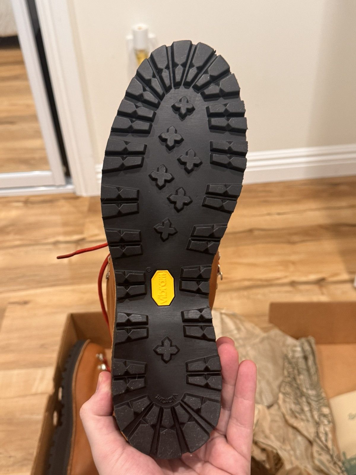 Danner Danner Mountain Light Cascade Clovis Goretex Boots - 10.5 Size US 10.5 / EU 43-44 - 19 Thumbnail