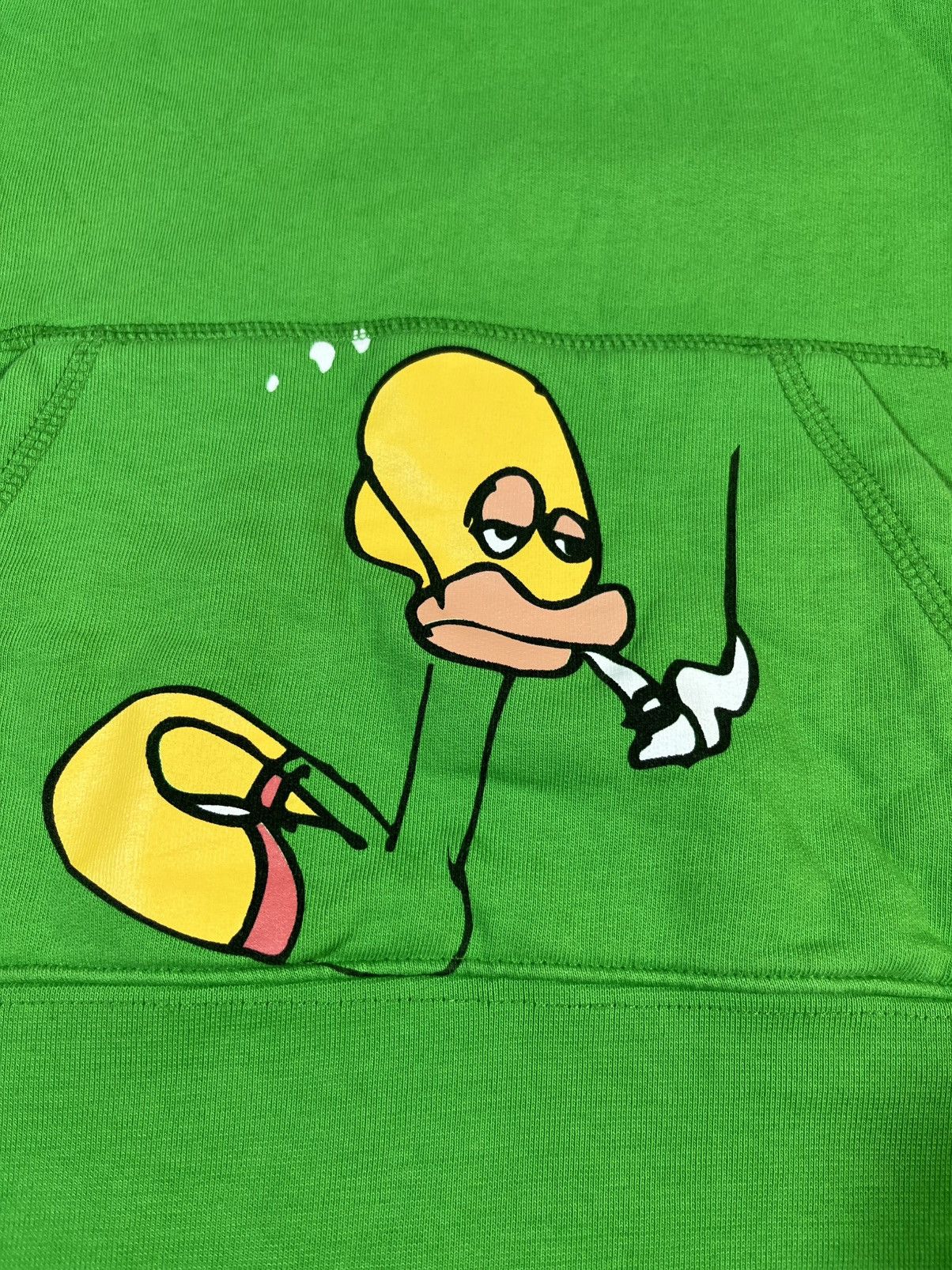 Other Aiko Rare Limited Hoodie 2005/2006 Size L / US 10 / IT 46 - 4 Thumbnail