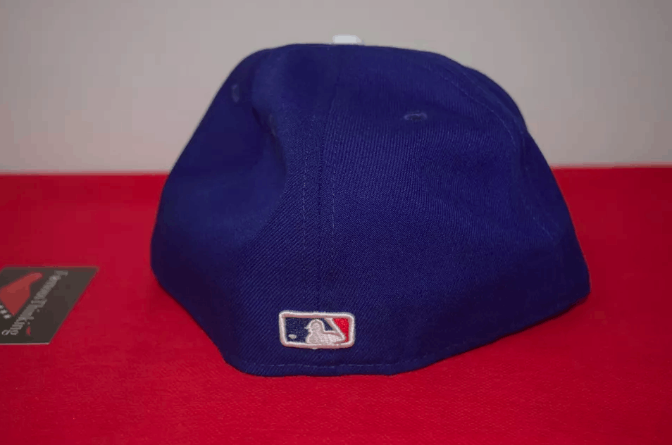 New Era New Era Los Angeles Dodgers PG LANG Kendrick Lamar 59Fifty Size ONE SIZE - 4 Thumbnail