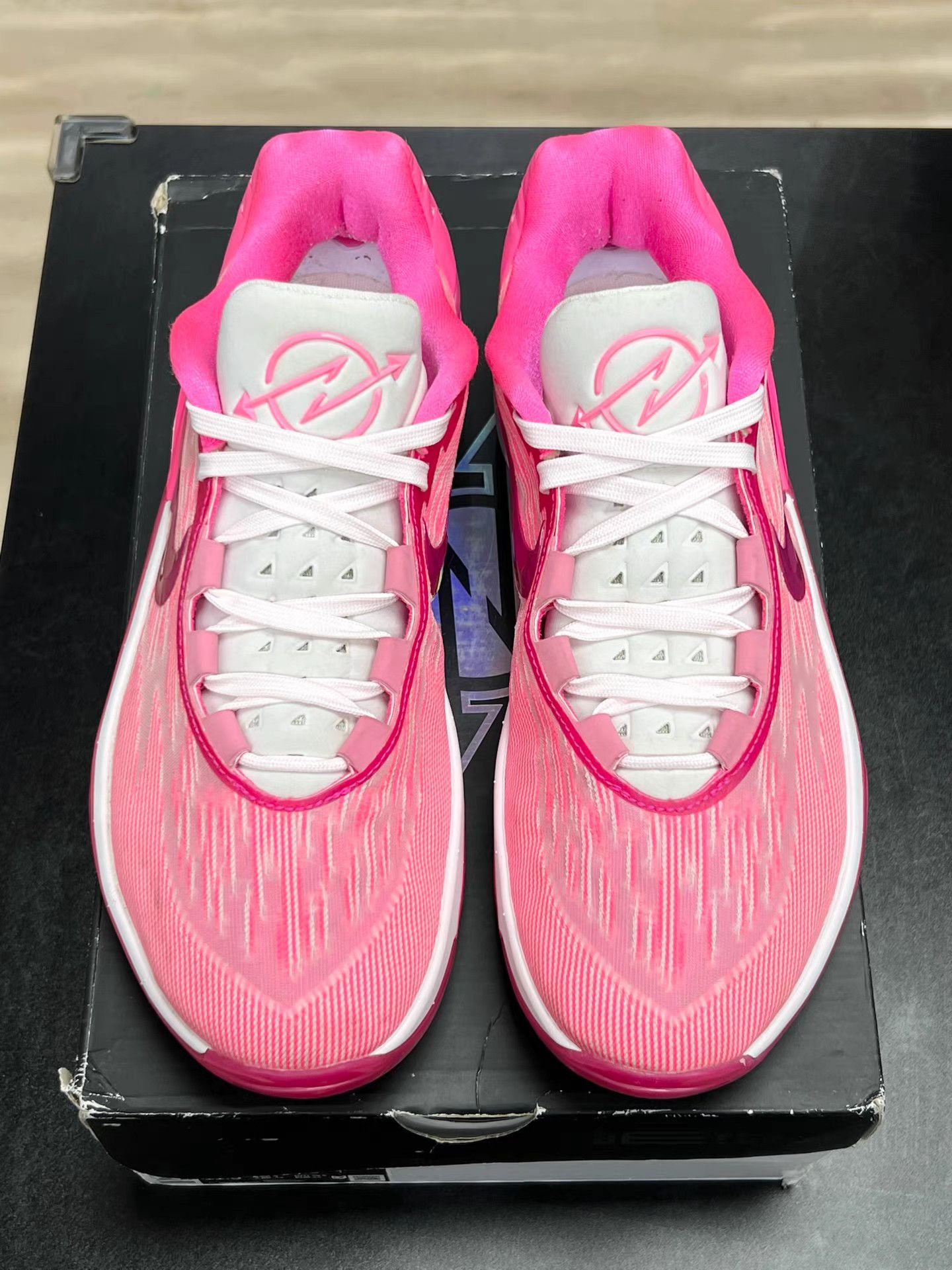 Nike NIKE GT CUT 2 Basketball Shoes K15 Size US 11 / EU 44 - 3 Thumbnail