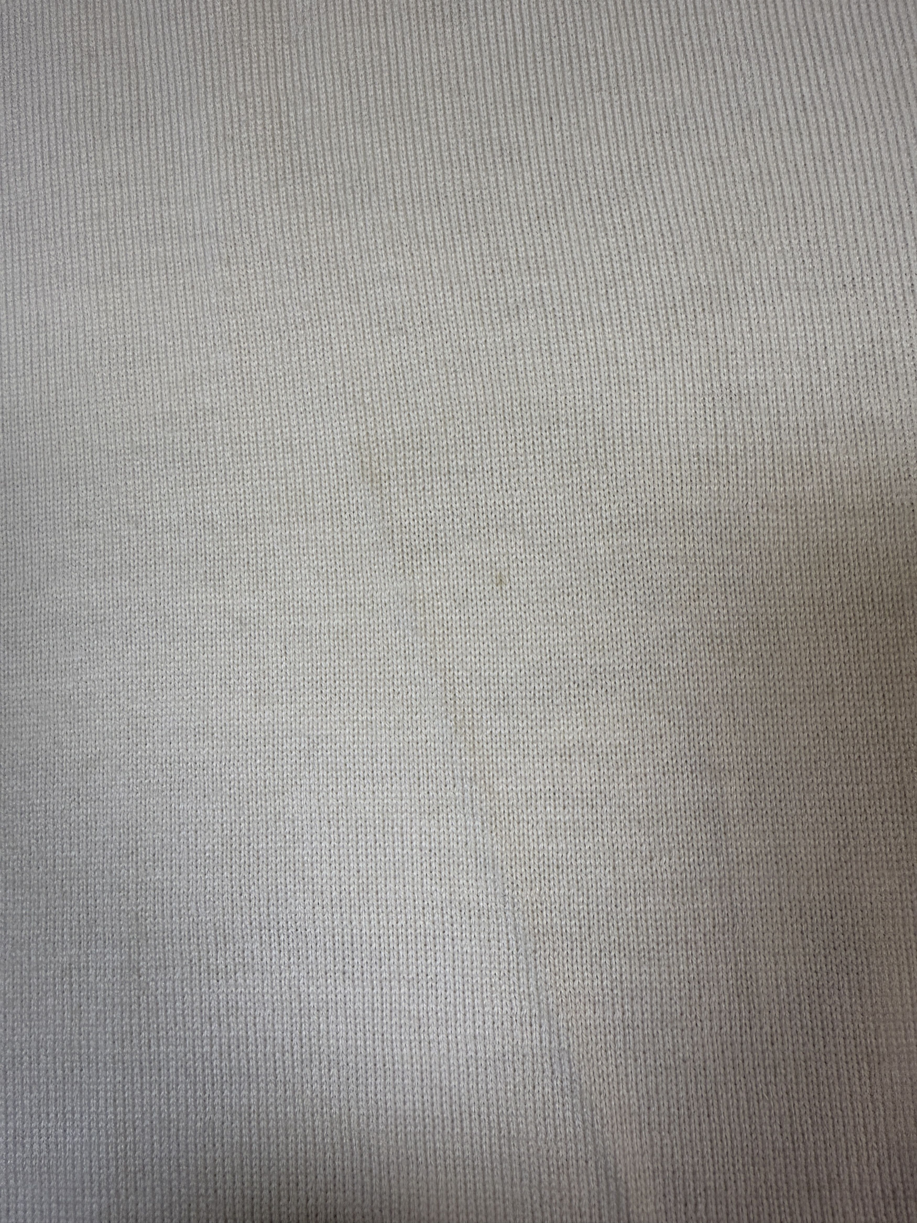 Bode $719 Bode Cycling Stripe Logo Knitted Long Sleeve Polo Size US M / EU 48-50 / 2 - 11 Thumbnail