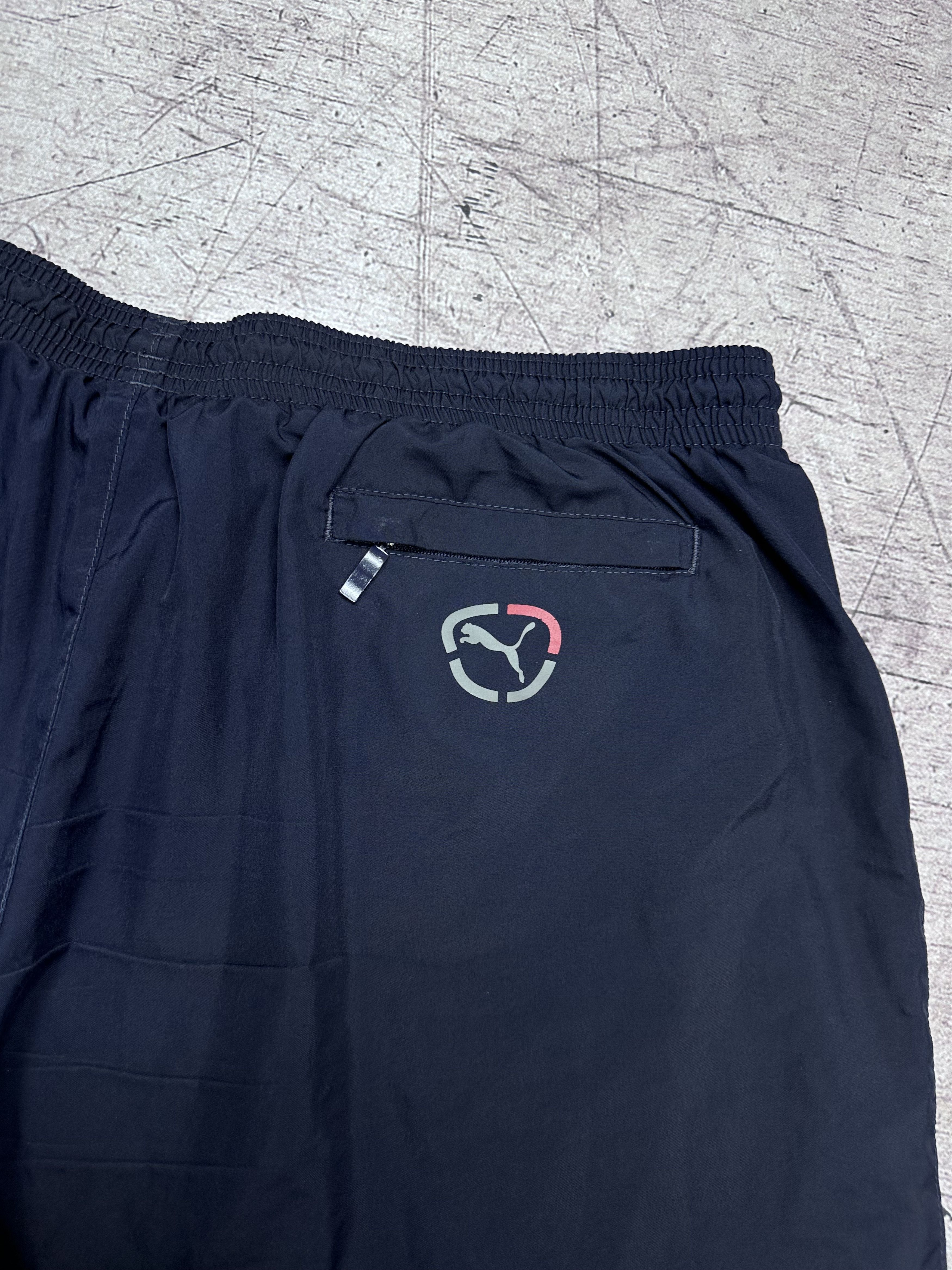 Puma Puma Mens Nylon Shorts Size US 36 / EU 52 - 7 Thumbnail