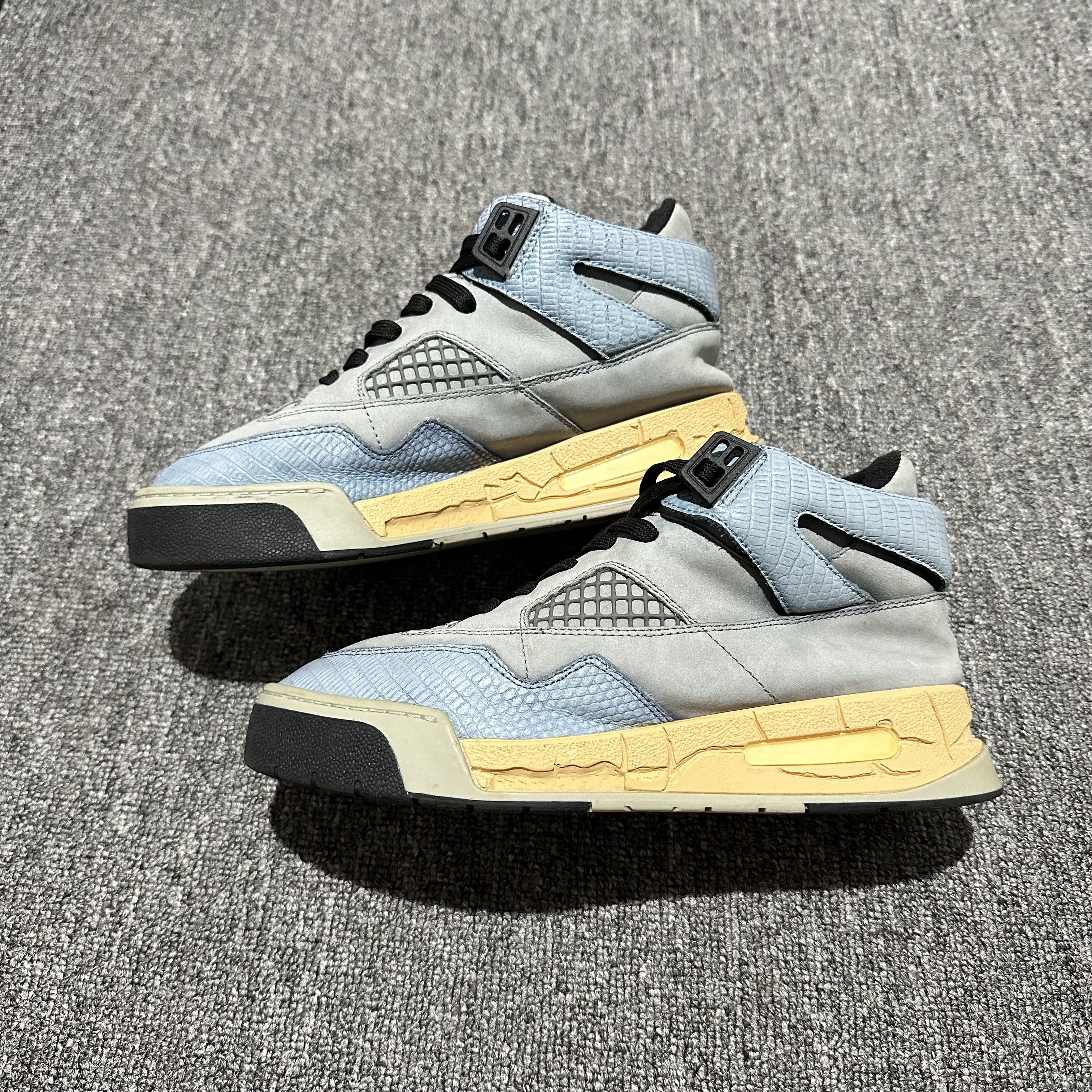 Maison Margiela Maison Margiela Shoes Size US 6 / EU 39 - 1 Thumbnail