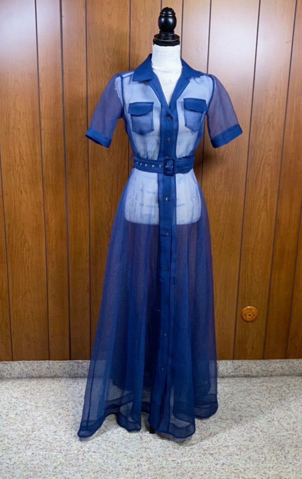 Staud Staud Millie Dress size 0 Size XS / US 0-2 / IT 36-38 - 4 Thumbnail