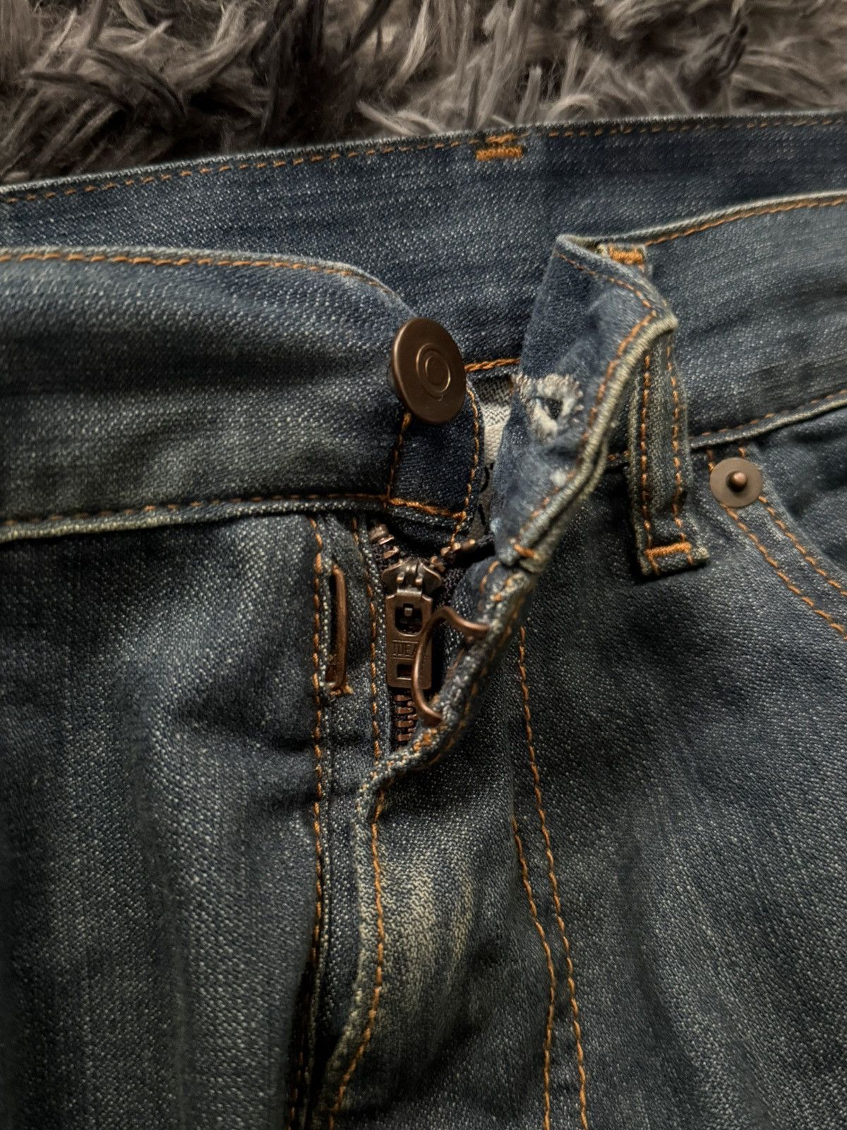 Maison Margiela maison margiela stacked jeans Size US 28 / EU 44 - 8 Thumbnail