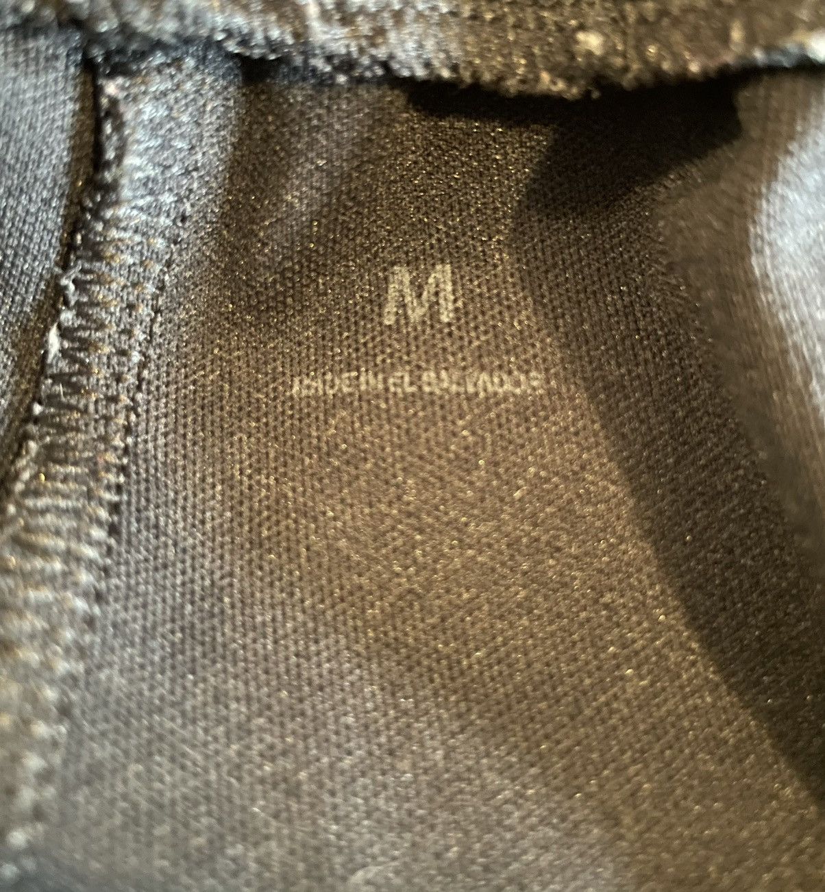 Yeezy Adidas Yeezy Calabasas Track Pants - Medium Size US 33 - 6 Thumbnail
