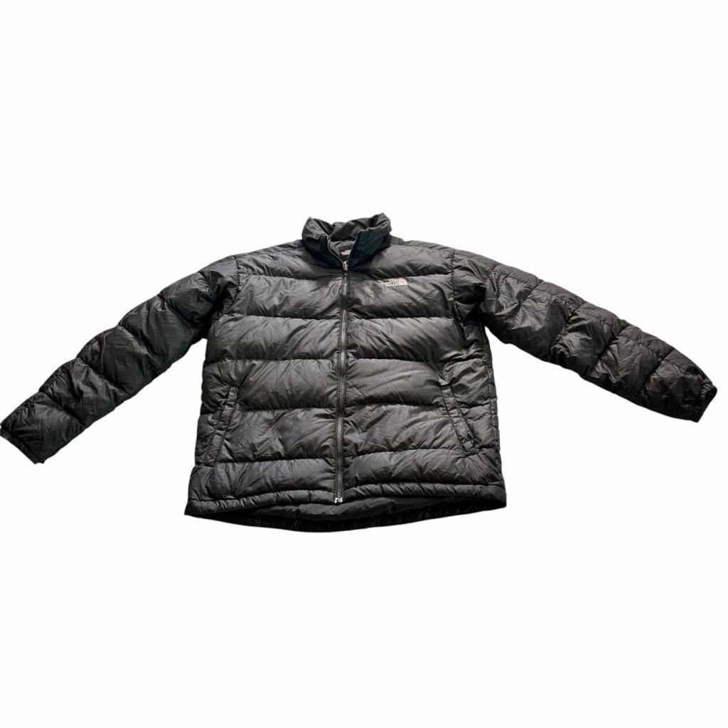 The North Face Men's The North Face Black Puffer Jacket XL Size US XL / EU 56 / 4 - 1 Thumbnail