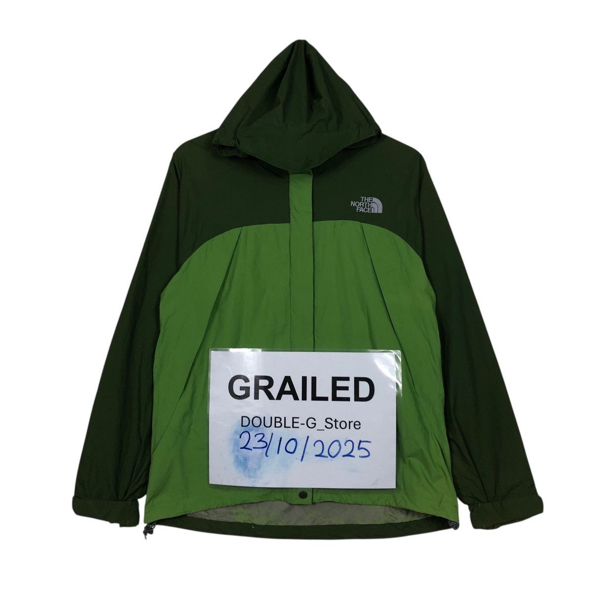 The North Face 📌Hunting Outdoor Zipper Jacket The North Face Size US M / EU 48-50 / 2 - 1 Thumbnail