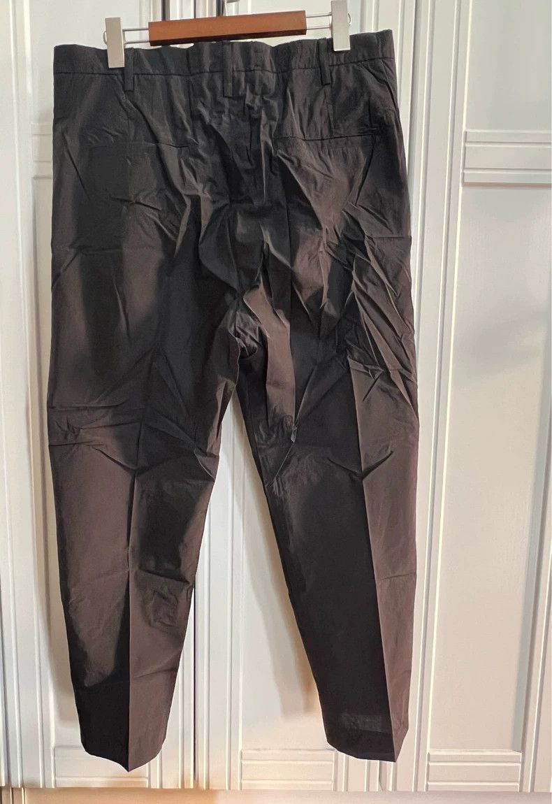 Song For The Mute Song For The Mute rope and bead men's pants Size US 34 / EU 50 - 3 Thumbnail
