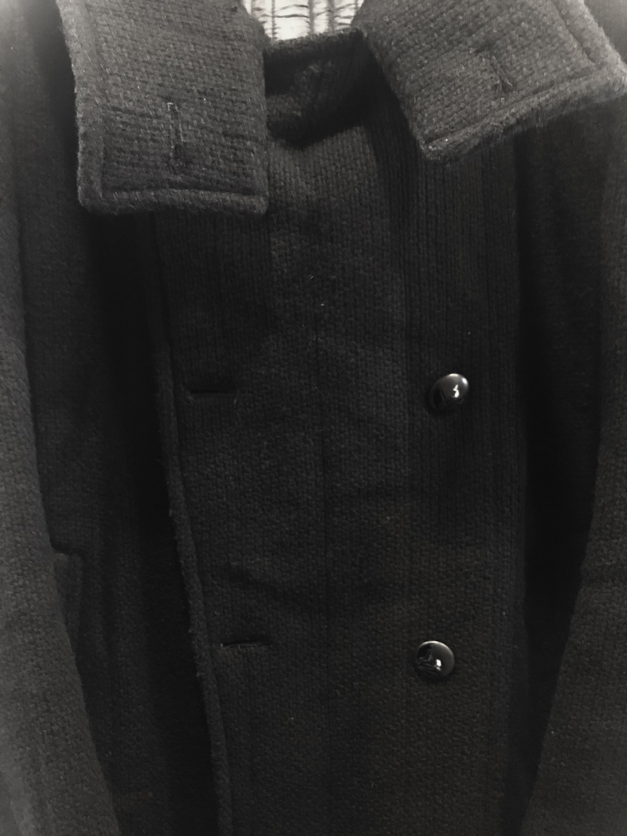kiryuyrik Kiryuyrik Jacket Size US S / EU 44-46 / 1 - 8 Thumbnail