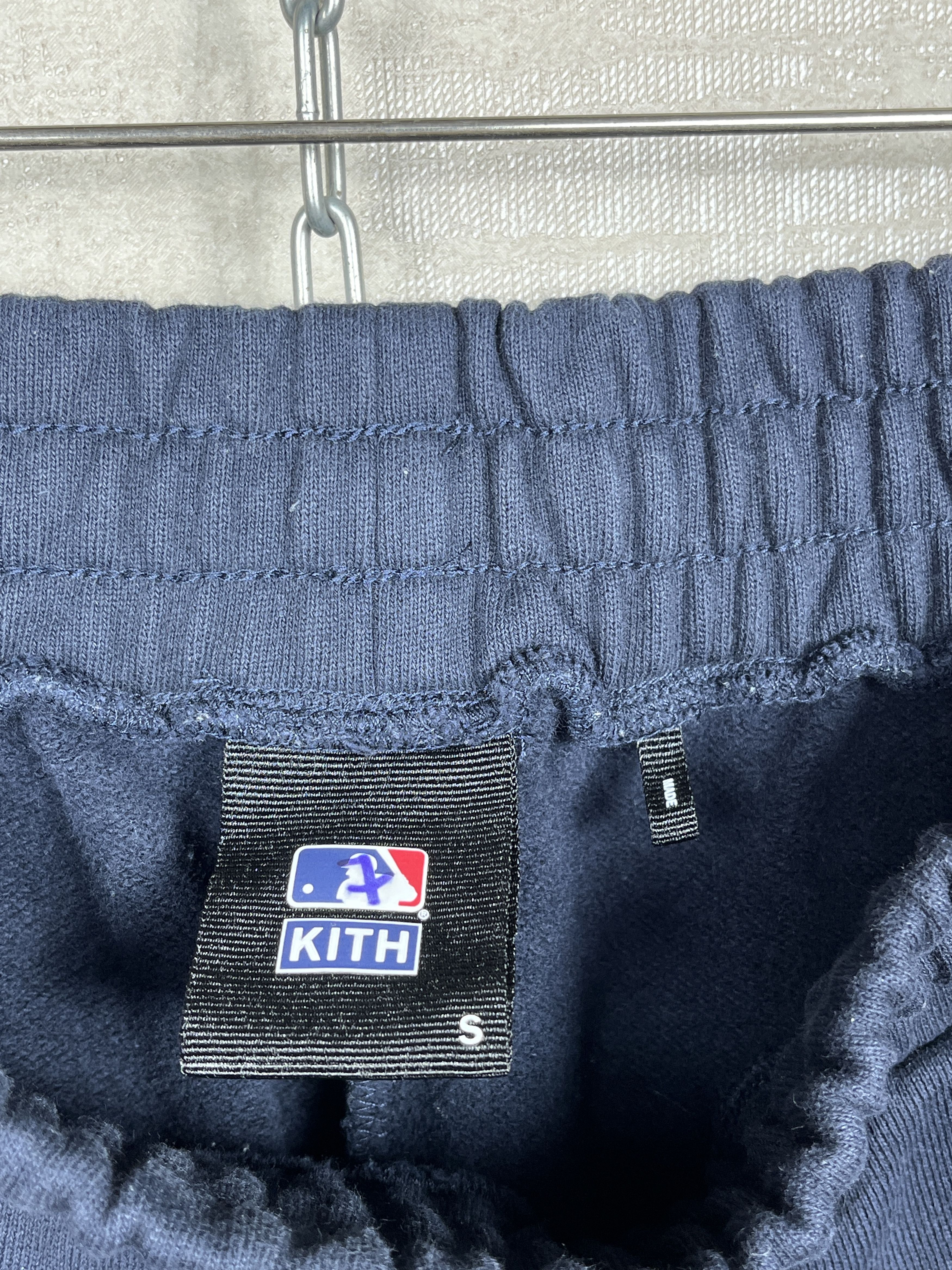 Kith × New York Yankees KITH x New York Yankees Sweatpants Size US 30 / EU 46 - 19 Thumbnail