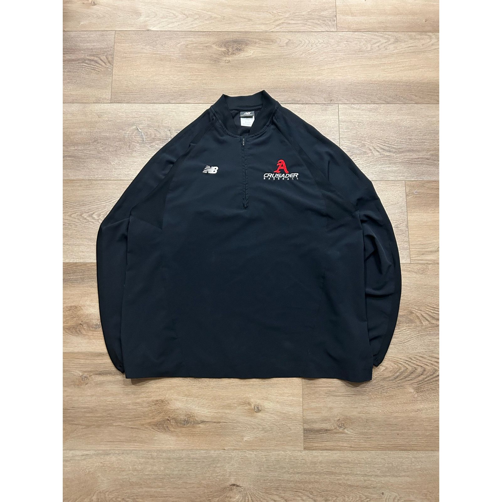 New Balance NEW BALANCE | JACKET Size US L / EU 52-54 / 3 - 1 Thumbnail