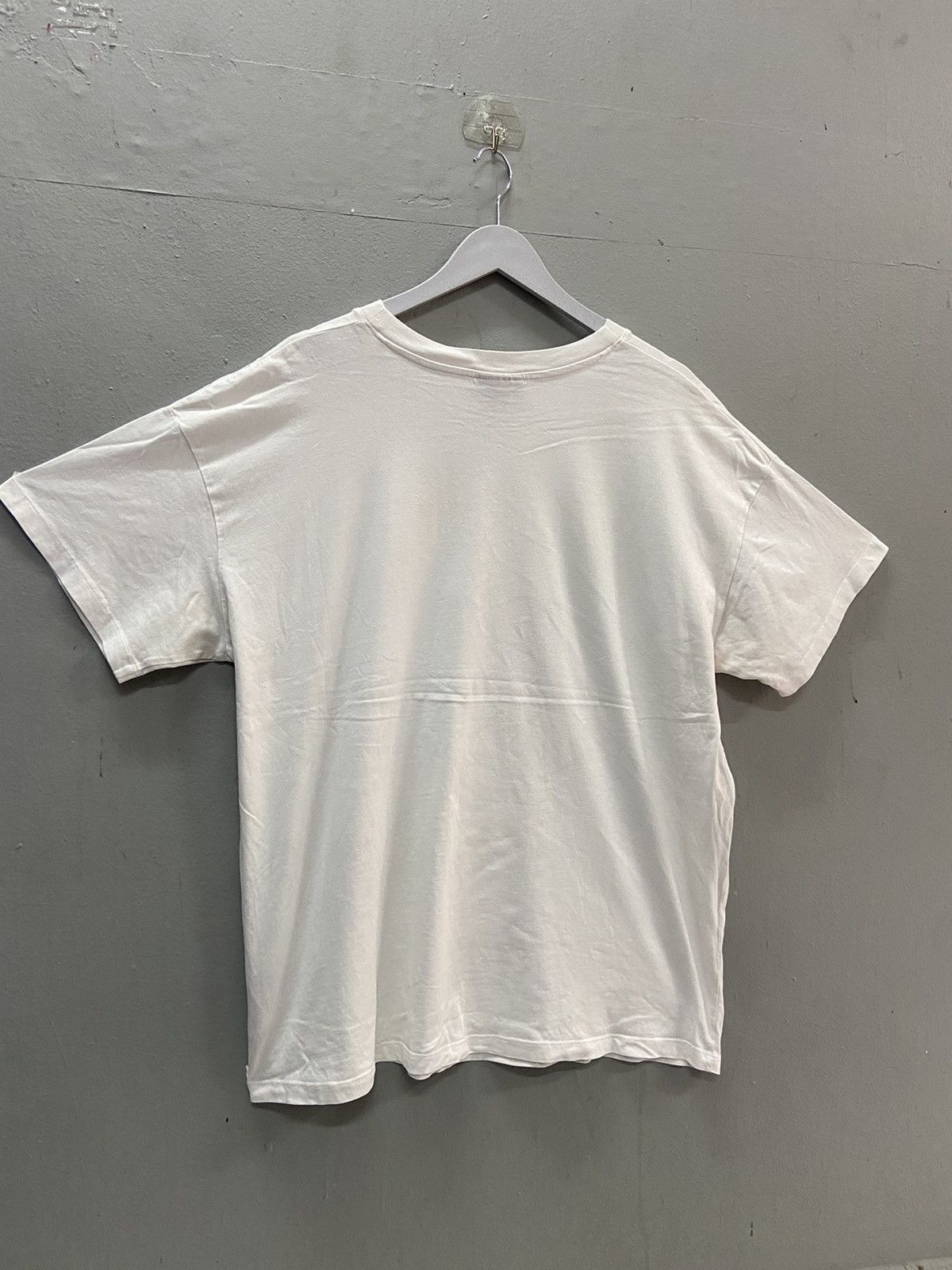 Band Tees CARDI B INVASION OF PRIVACY TEE SHIRT Size US XL / EU 56 / 4 - 2 Thumbnail